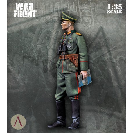 GENERALMAJOR 1:35