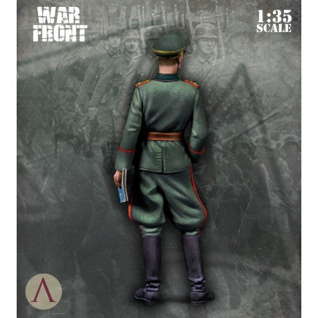 GENERALMAJOR 1:35