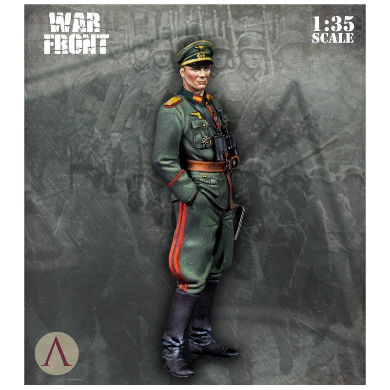 GENERALMAJOR 1:35