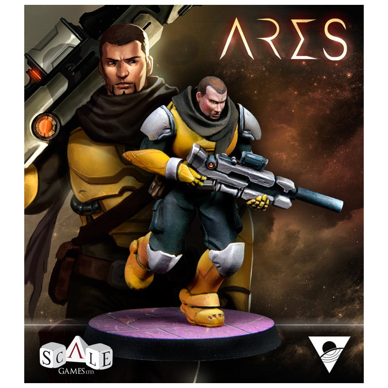 ISHANN "OPERATOR 472"