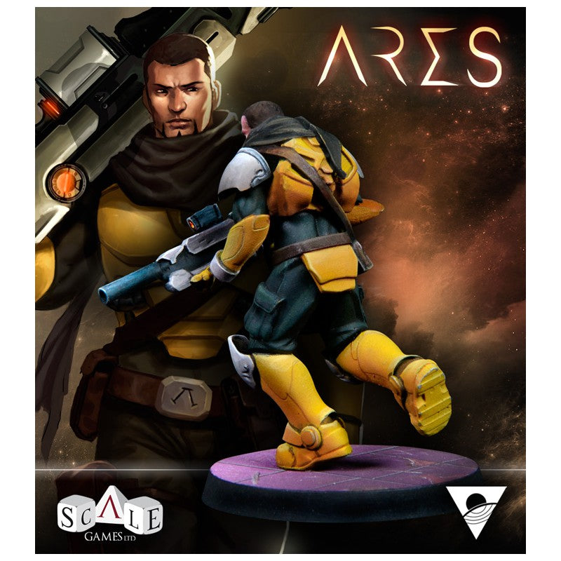 ISHANN "OPERATOR 472"