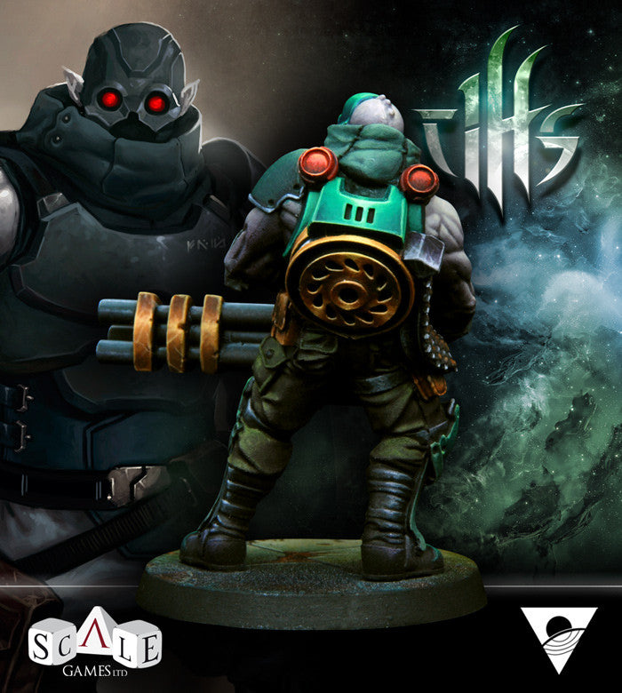 KRULL BAAL
