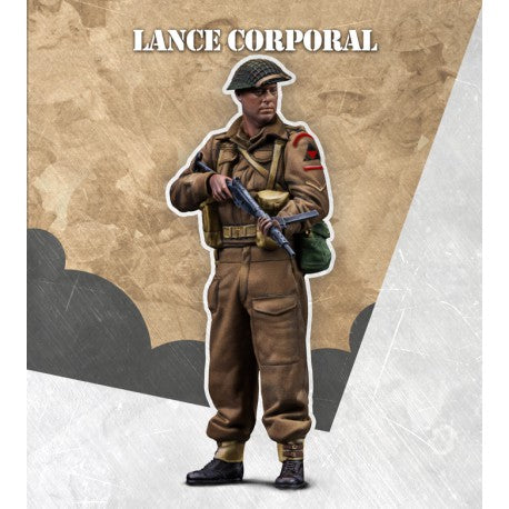 LANCE CORPORAL 1:35