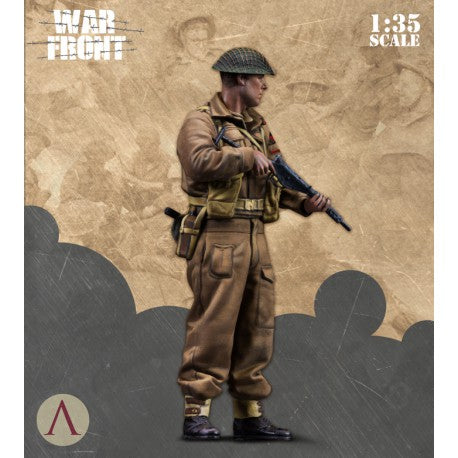 LANCE CORPORAL 1:35