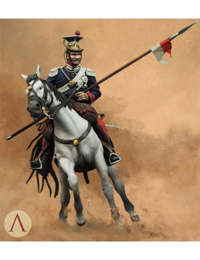 SPANISH ROYAL GUARD