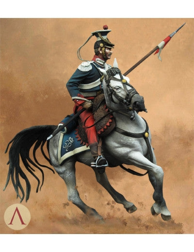 SPANISH ROYAL GUARD