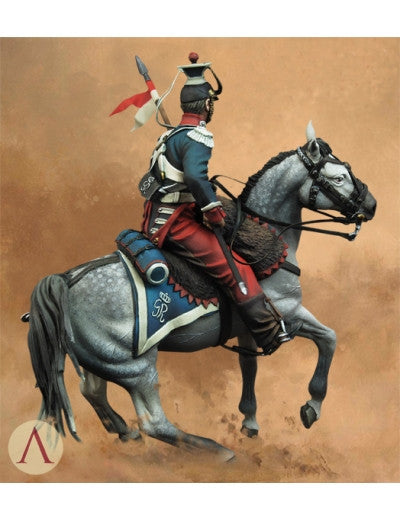 SPANISH ROYAL GUARD
