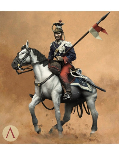 SPANISH ROYAL GUARD