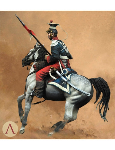 SPANISH ROYAL GUARD
