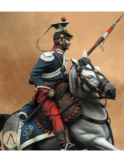 SPANISH ROYAL GUARD