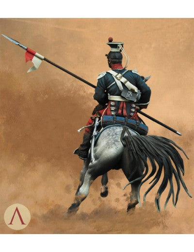 SPANISH ROYAL GUARD