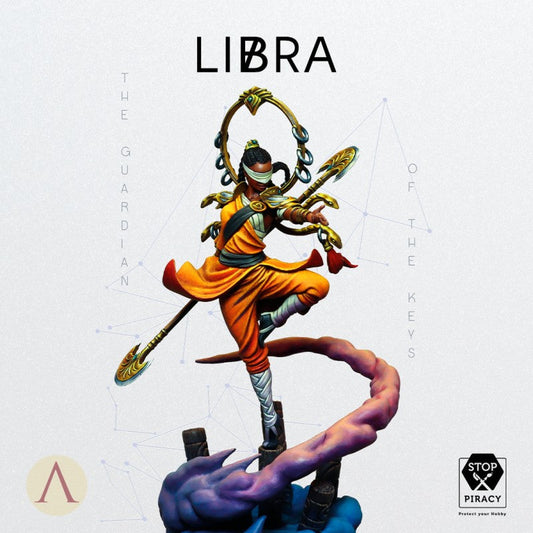 LIBRA 35MM