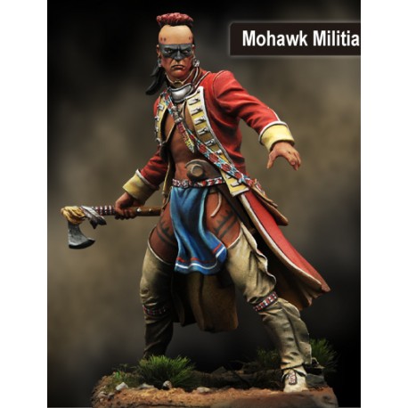 MOHAWK MILITIA