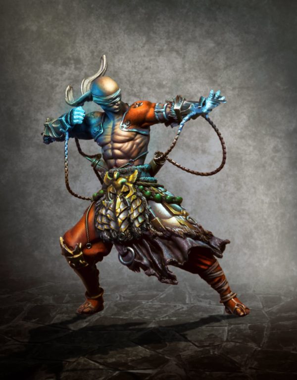 HUOYAN