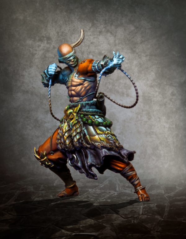 HUOYAN
