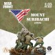 MOUNT SURIBACHI