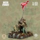 MOUNT SURIBACHI