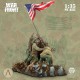 MOUNT SURIBACHI
