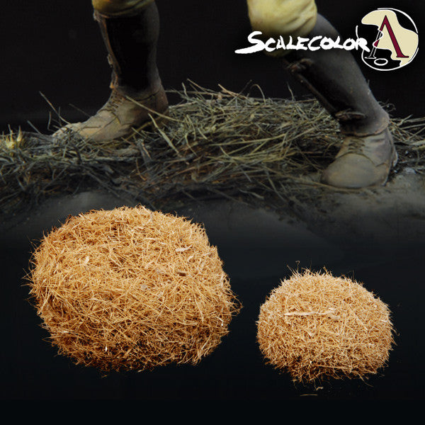 NATURAL PLANT FIBERS