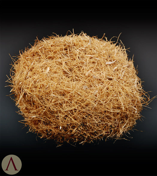 NATURAL PLANT FIBERS