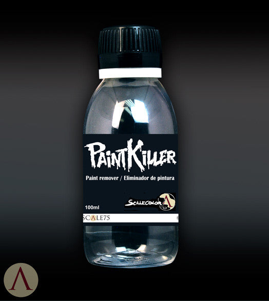 PAINT KILLER 100ML