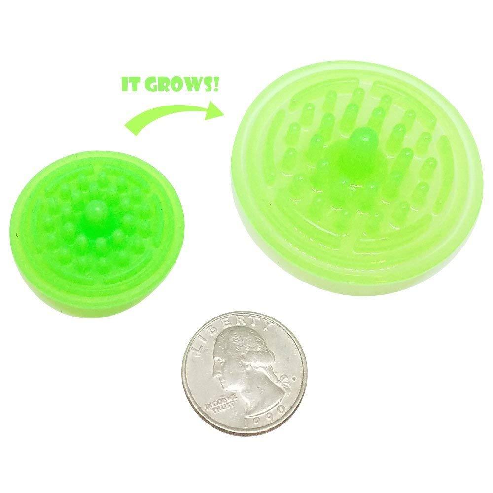 Paint Puck Mini – 5 Pack