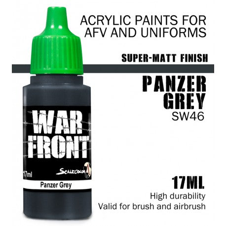 PANZER GREY
