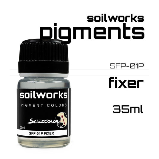 PIGMENT FIXER 35ML