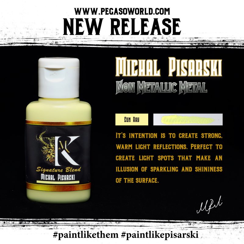 SIGNATURE BLEND SET - PISARSKI