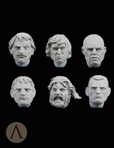 HEADS SET