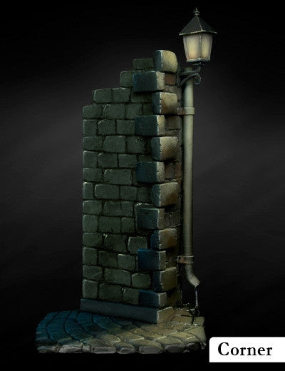 CORNER