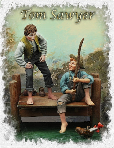 TOM SAWYER