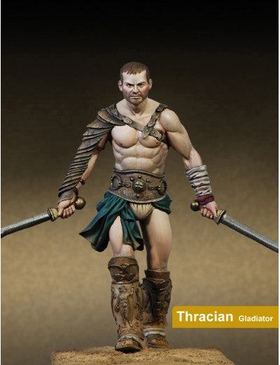 THRACIAN GLADIATOR