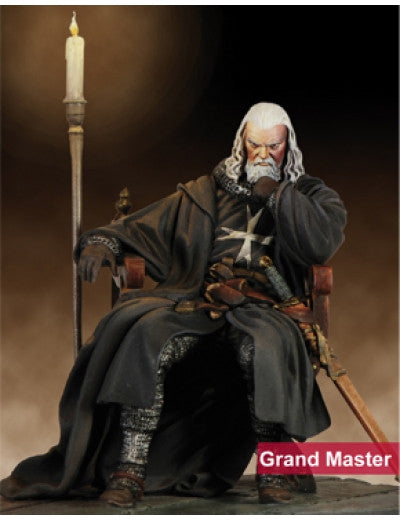 GRAND MASTER