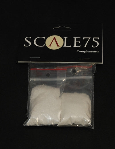 ARTIFICIAL SNOW