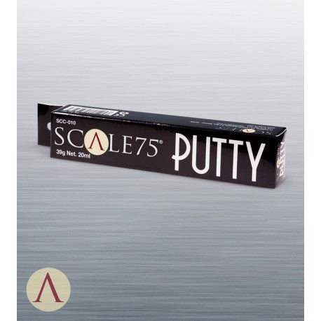 PUTTY