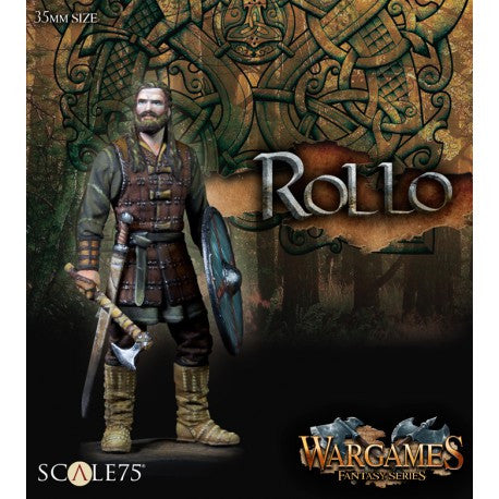 ROLLO LODBROK