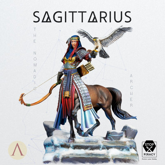 SAGITTARIUS 75MM