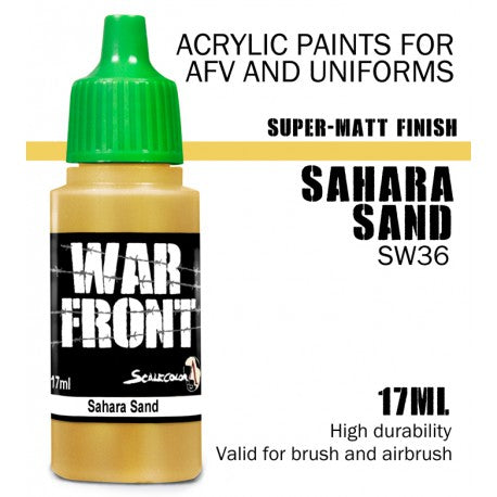 SAHARA SAND