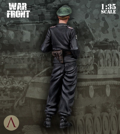 TOTENKOPF TANKER 1:35