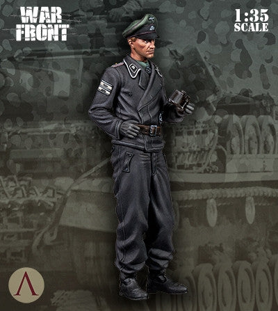 TOTENKOPF TANKER 1:35