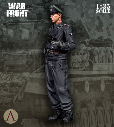 TOTENKOPF TANKER 1:35