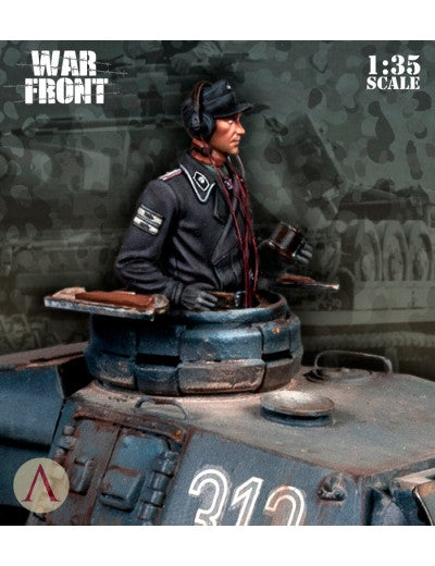 TOTENKOPF TANKER 1:35