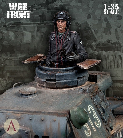 TOTENKOPF TANKER 1:35
