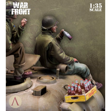 TECHNICAL CORPORAL 1:35