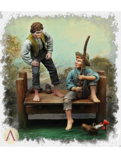 TOM SAWYER