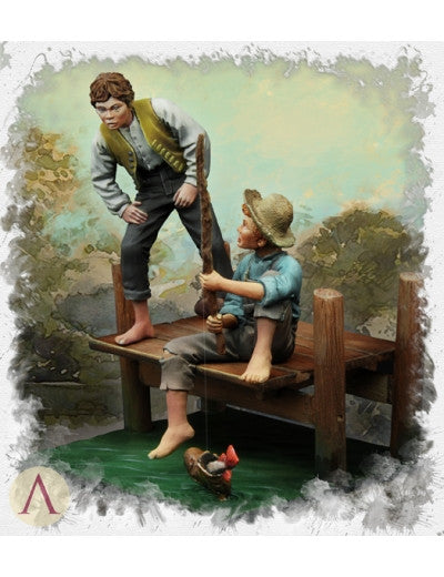 TOM SAWYER