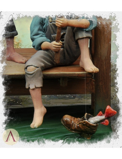 TOM SAWYER