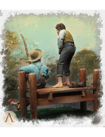 TOM SAWYER