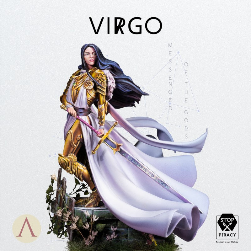 VIRGO 75MM